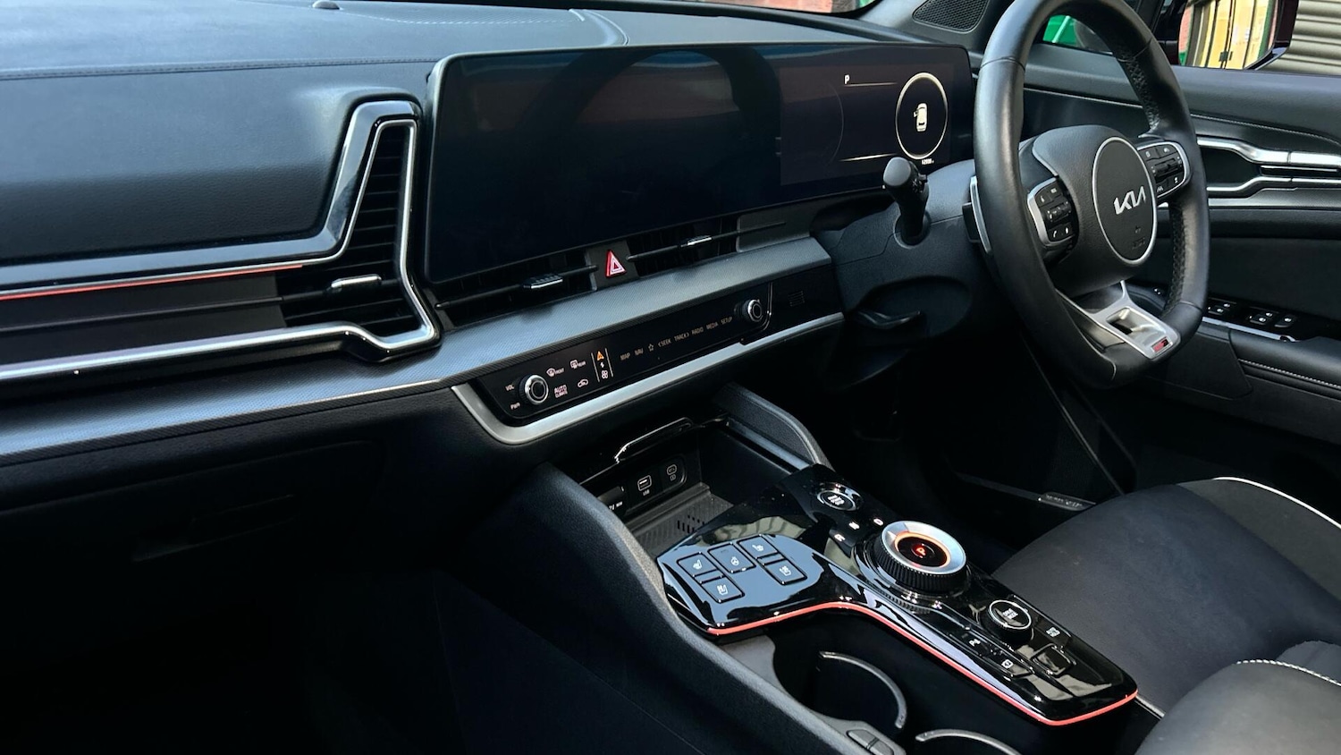 Used Kia Sportage 2025 for sale - 77214840: Photo 3