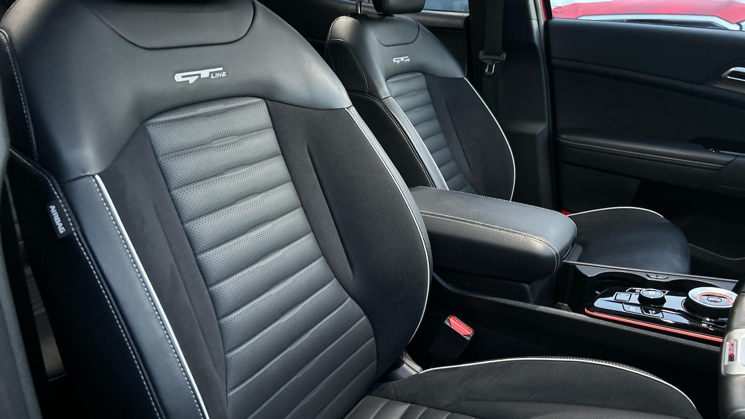 Used Kia Sportage 2025 for sale - 77214840: Photo 30