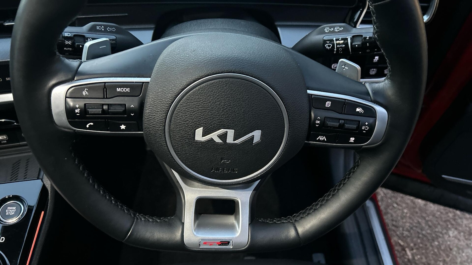 Used Kia Sportage 2025 for sale - 77214840: Photo 31