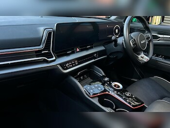 Used Kia Sportage 2025 for sale - 77214840: Photo