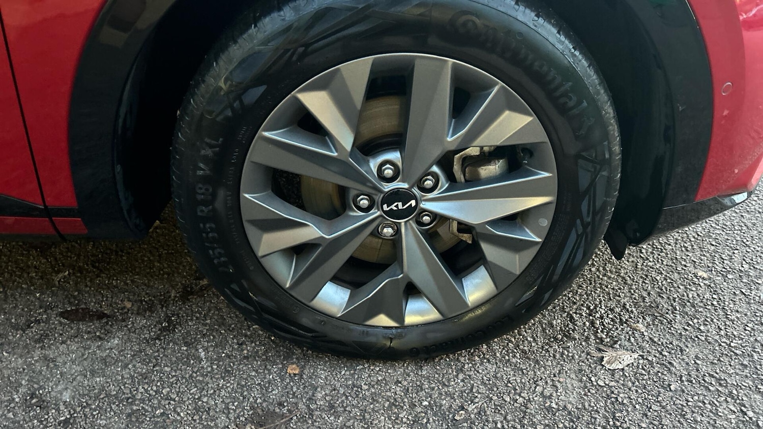 Used Kia Sportage 2025 for sale - 77214840: Photo 43