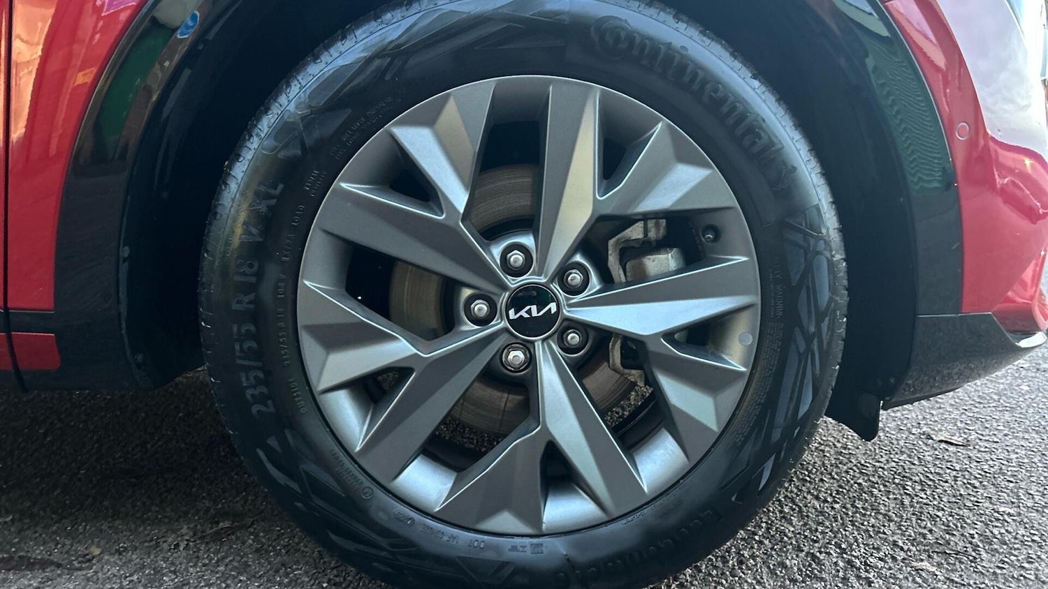 Used Kia Sportage 2025 for sale - 77214840: Photo 5