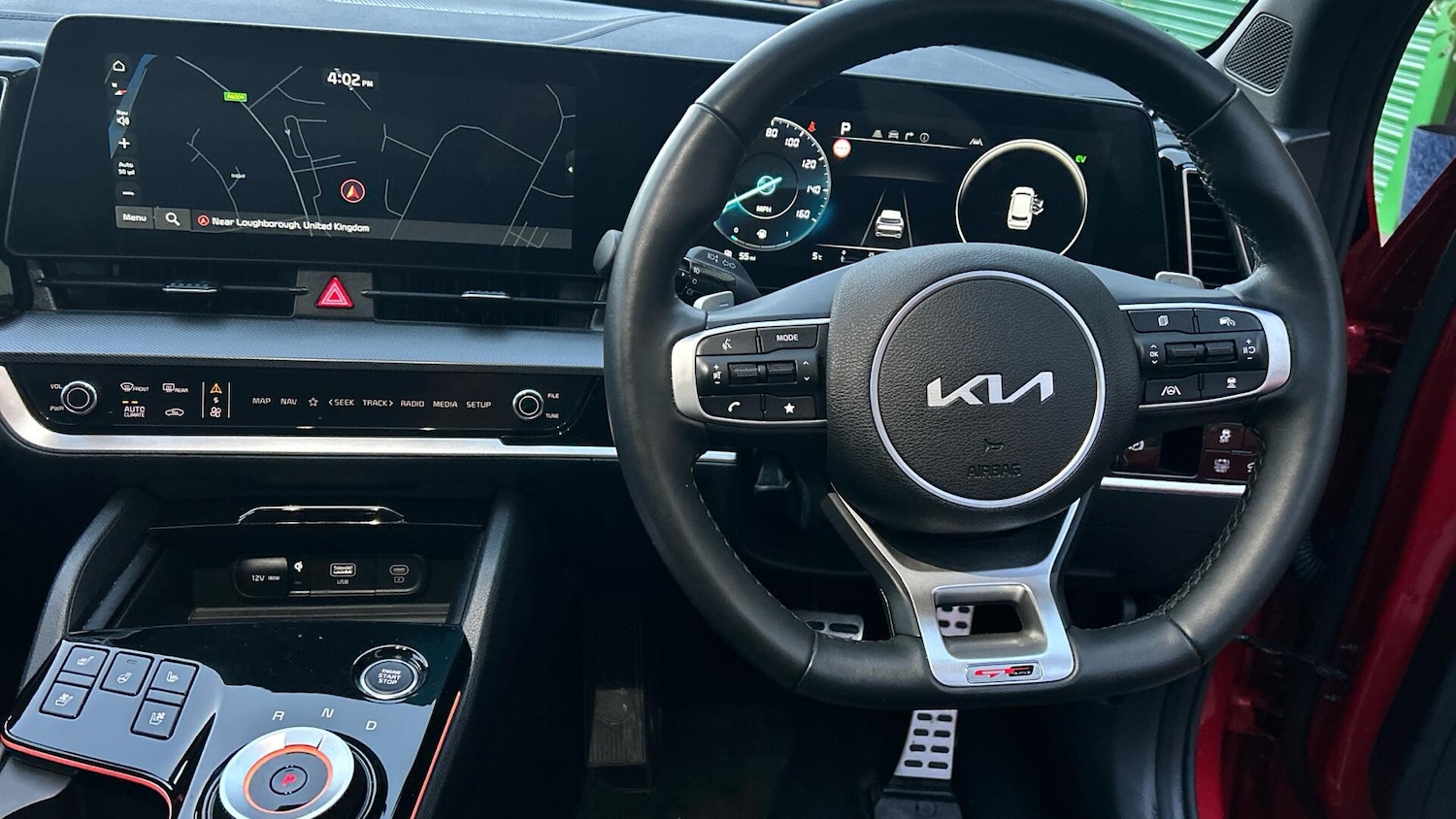 Used Kia Sportage 2025 for sale - 77214840: Photo 6