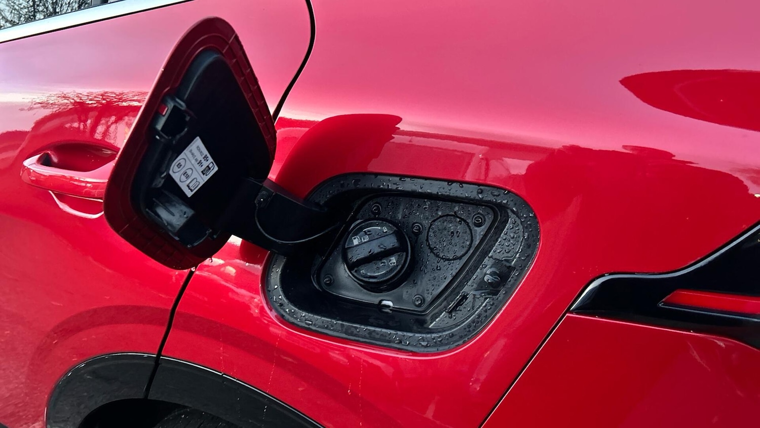 Used Kia Sportage 2025 for sale - 77214840: Photo 9