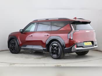 Used Kia EV9 2024 for sale - 79622253: Photo