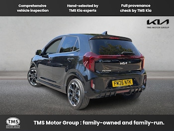 Used Kia Picanto 2026 for sale - 79144892: Photo