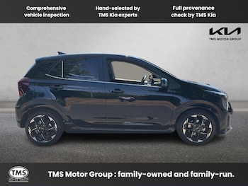 Used Kia Picanto 2026 for sale - 79144892: Photo