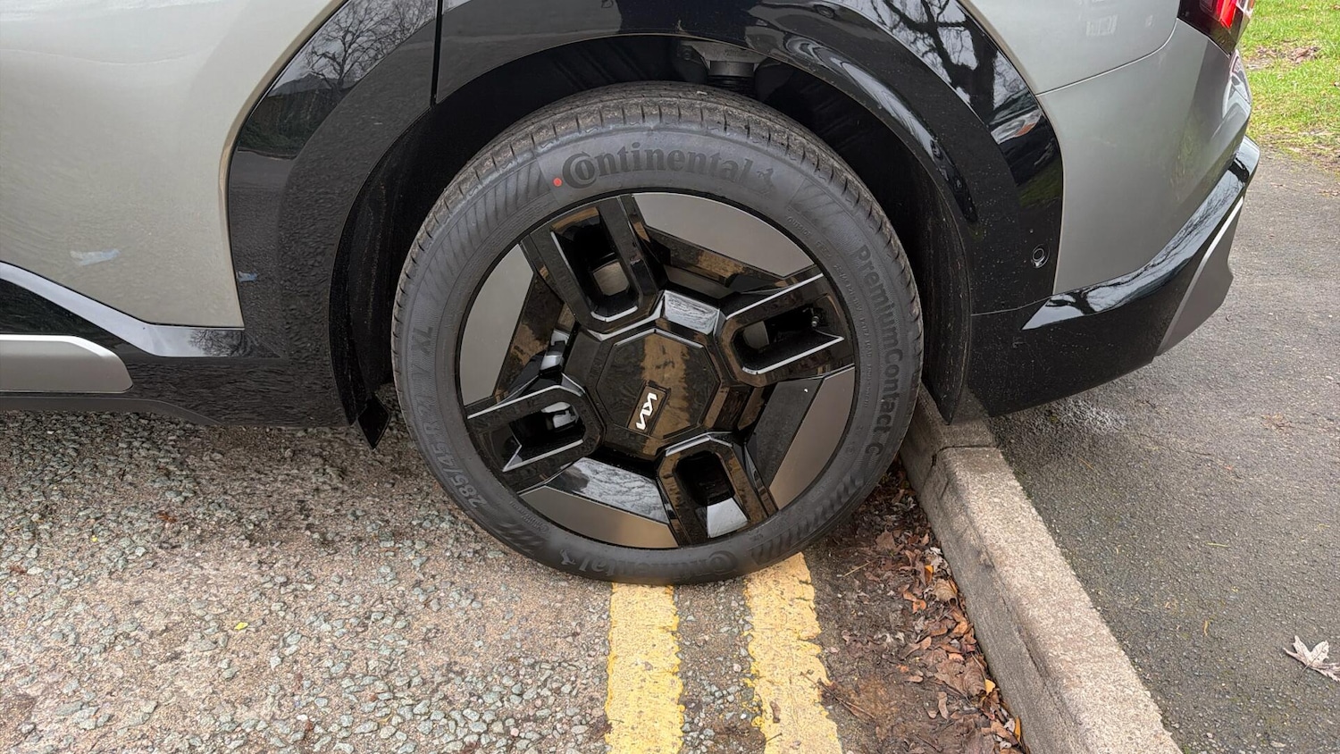 Used Kia EV9 2025 for sale - 77016712: Photo 26