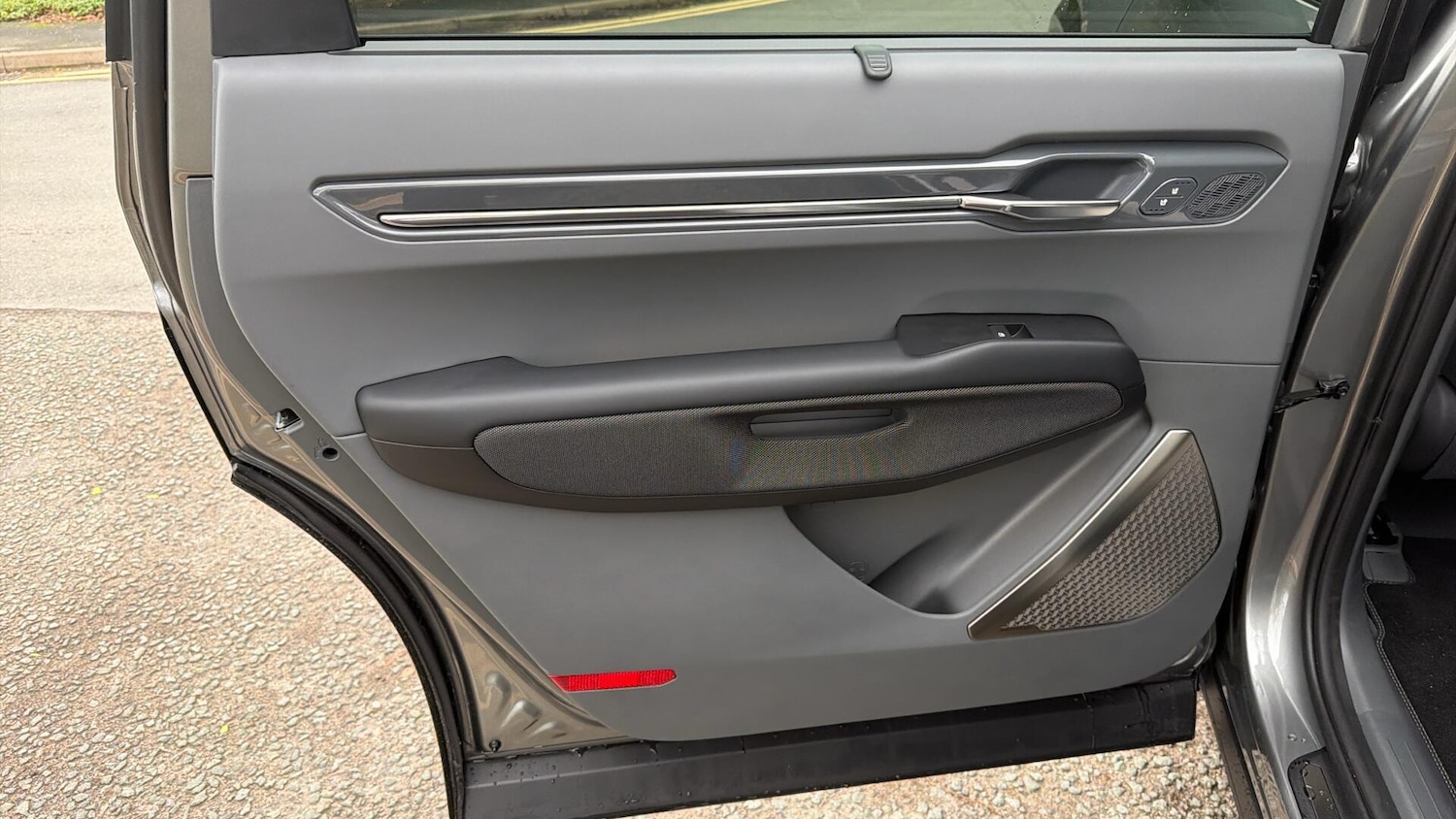 Used Kia EV9 2025 for sale - 77016712: Photo 33