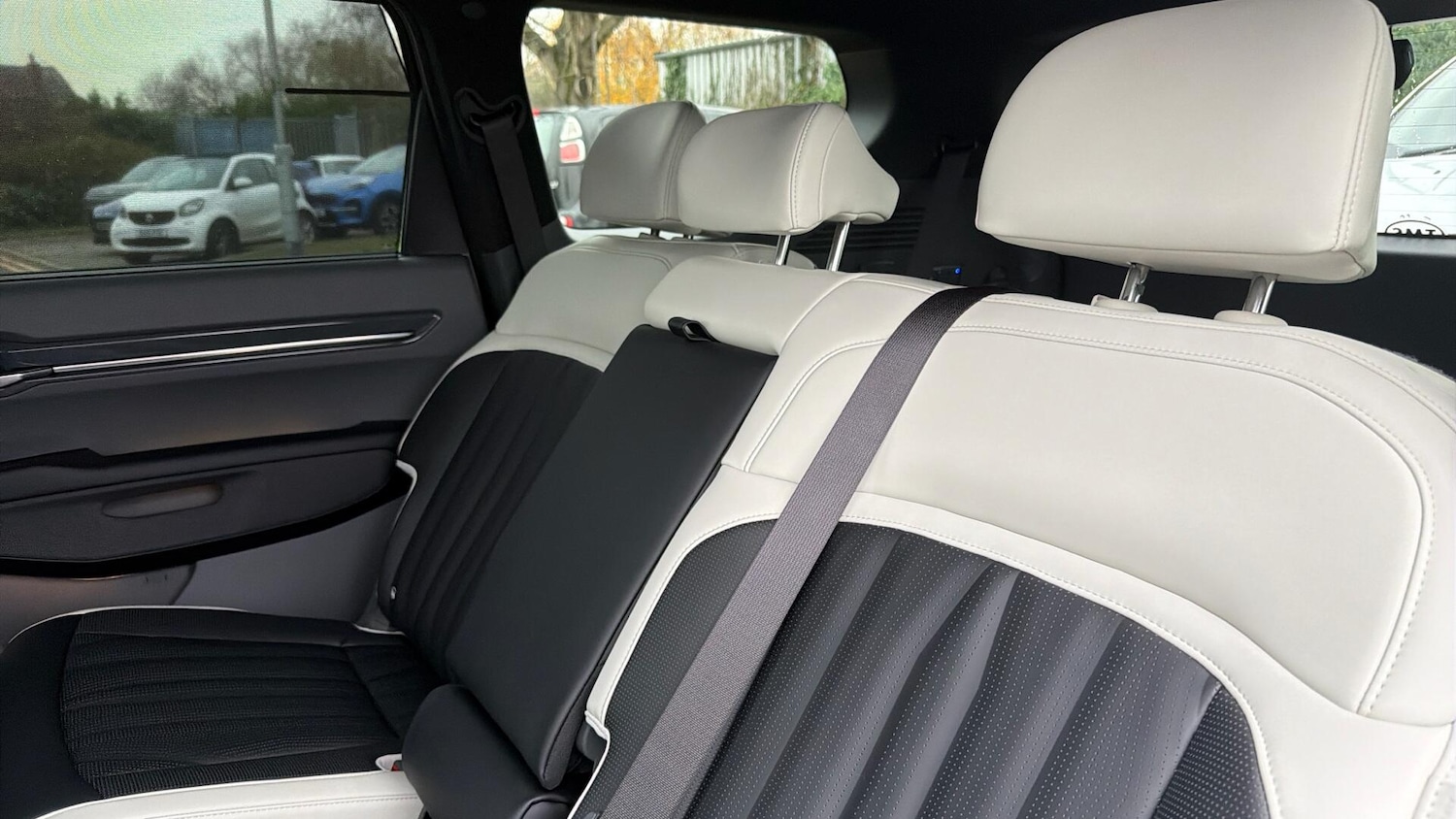 Used Kia EV9 2025 for sale - 77016712: Photo 38