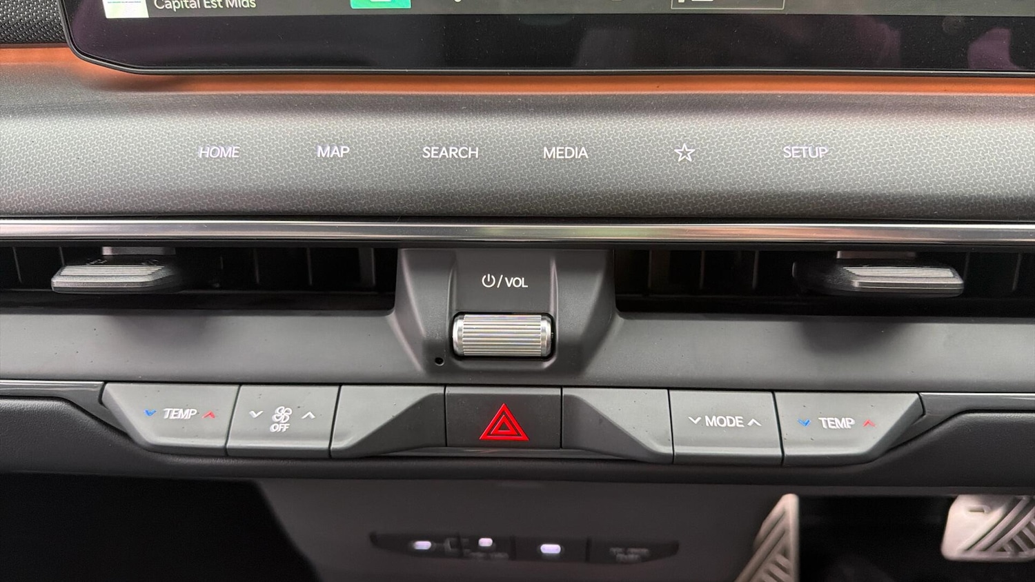 Used Kia EV9 2025 for sale - 77016712: Photo 54