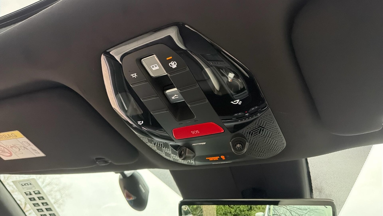 Used Kia EV9 2025 for sale - 77016712: Photo 58