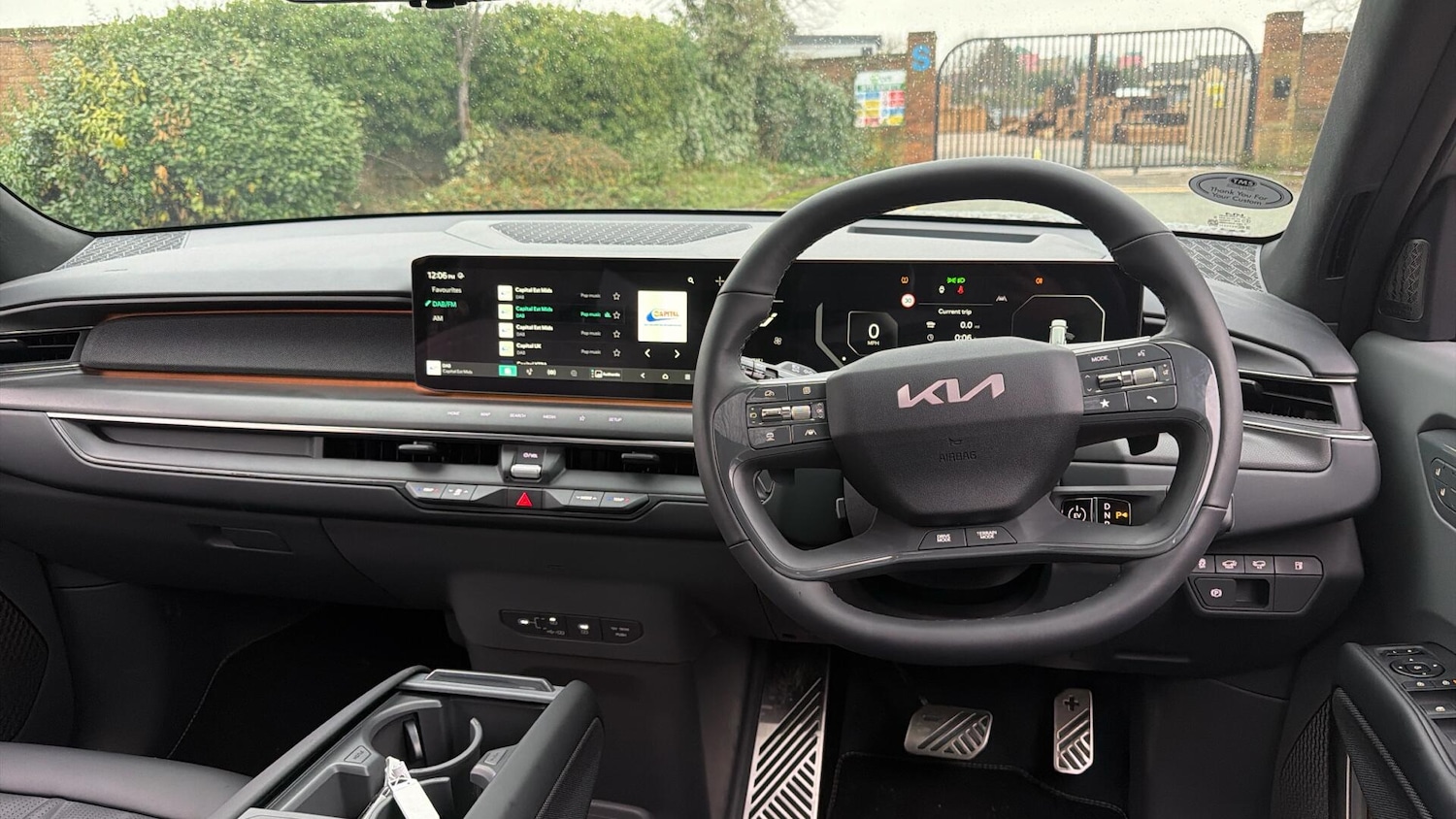 Used Kia EV9 2025 for sale - 77016712: Photo 6