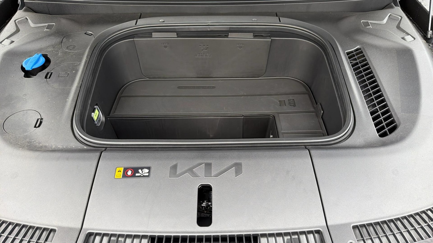 Used Kia EV9 2025 for sale - 77016712: Photo 61