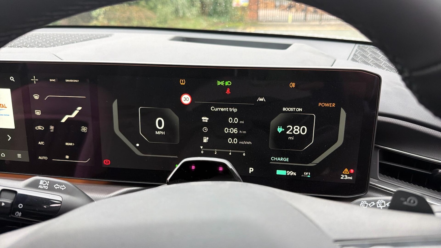 Used Kia EV9 2025 for sale - 77016712: Photo 7