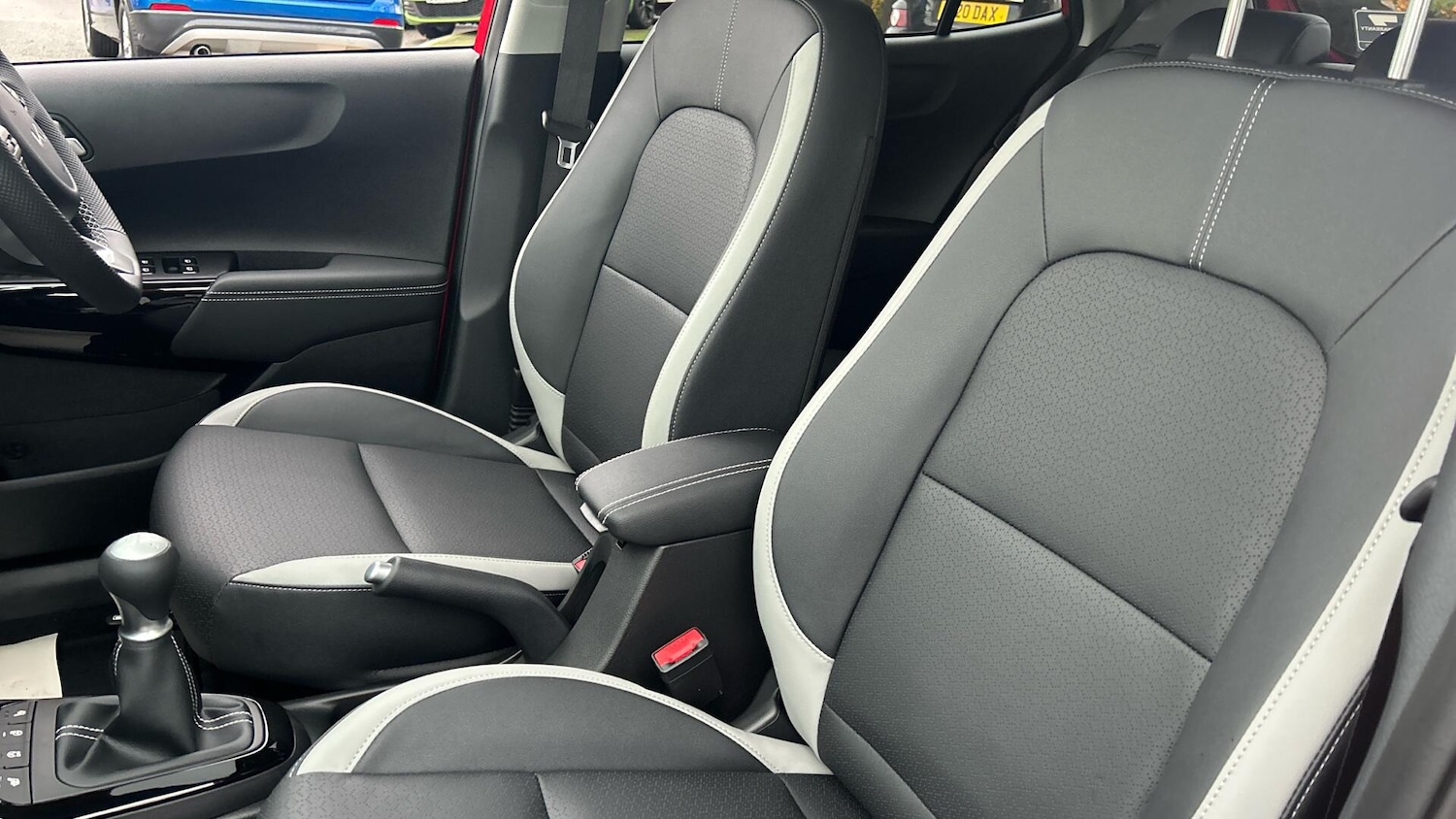 Used Kia Picanto 2025 for sale - 77670526: Photo 16