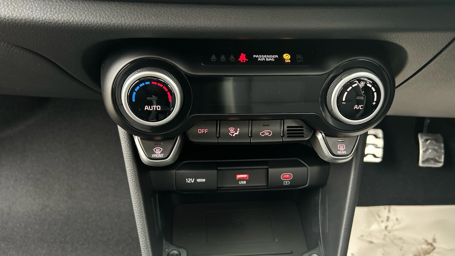 Used Kia Picanto 2025 for sale - 77670526: Photo 17