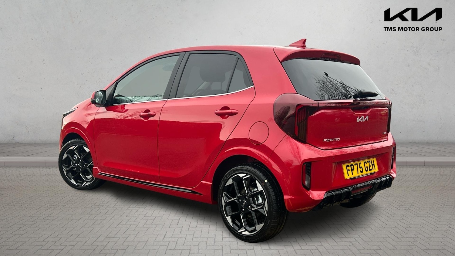 Used Kia Picanto 2025 for sale - 77670526: Photo 2