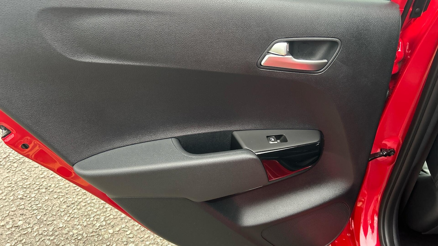 Used Kia Picanto 2025 for sale - 77670526: Photo 20