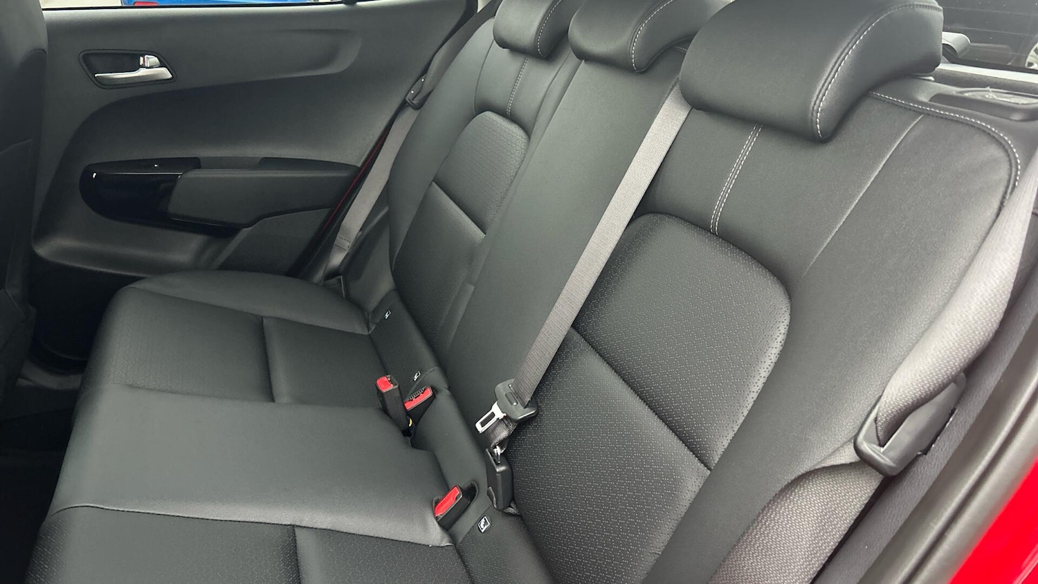 Used Kia Picanto 2025 for sale - 77670526: Photo 21