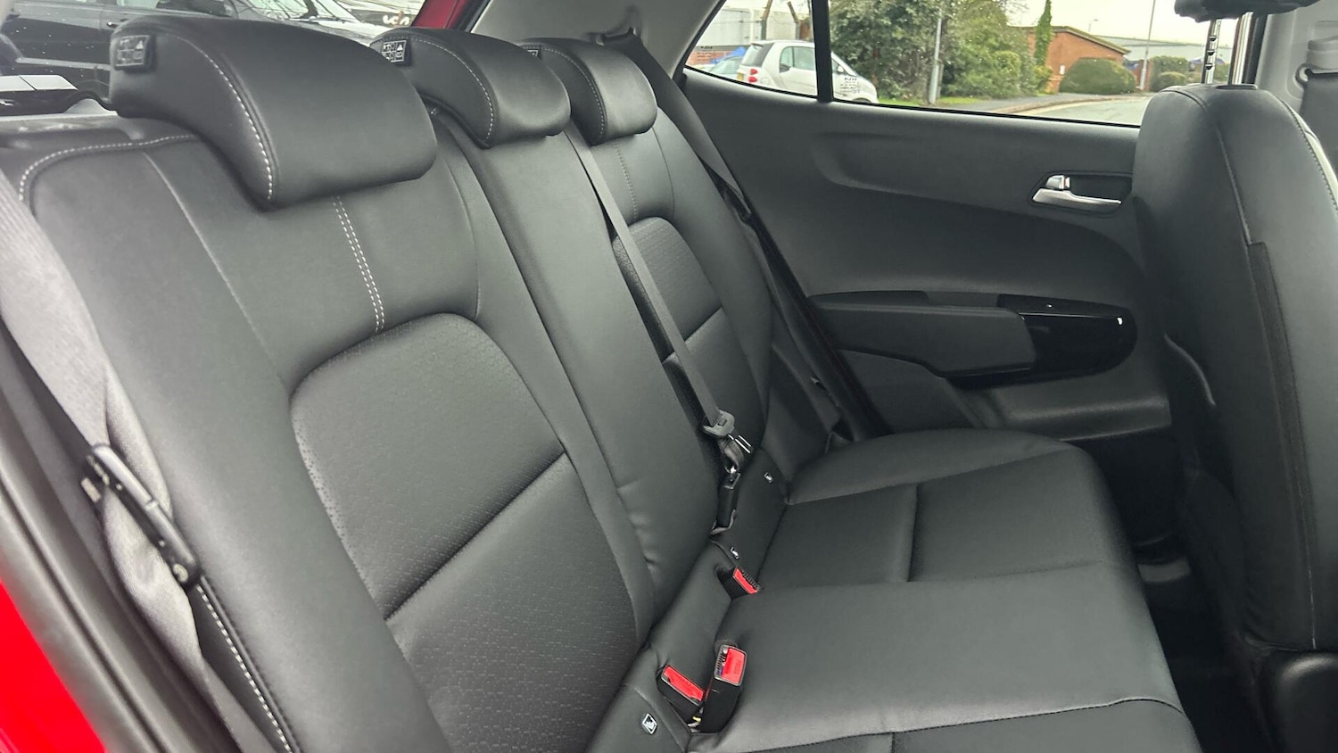 Used Kia Picanto 2025 for sale - 77670526: Photo 23