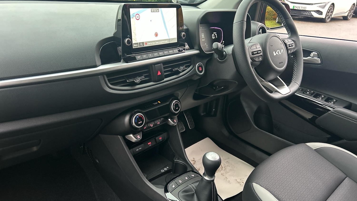 Used Kia Picanto 2025 for sale - 77670526: Photo 3