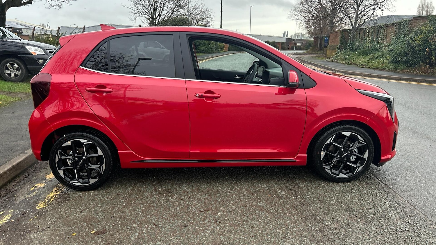 Used Kia Picanto 2025 for sale - 77670526: Photo 30