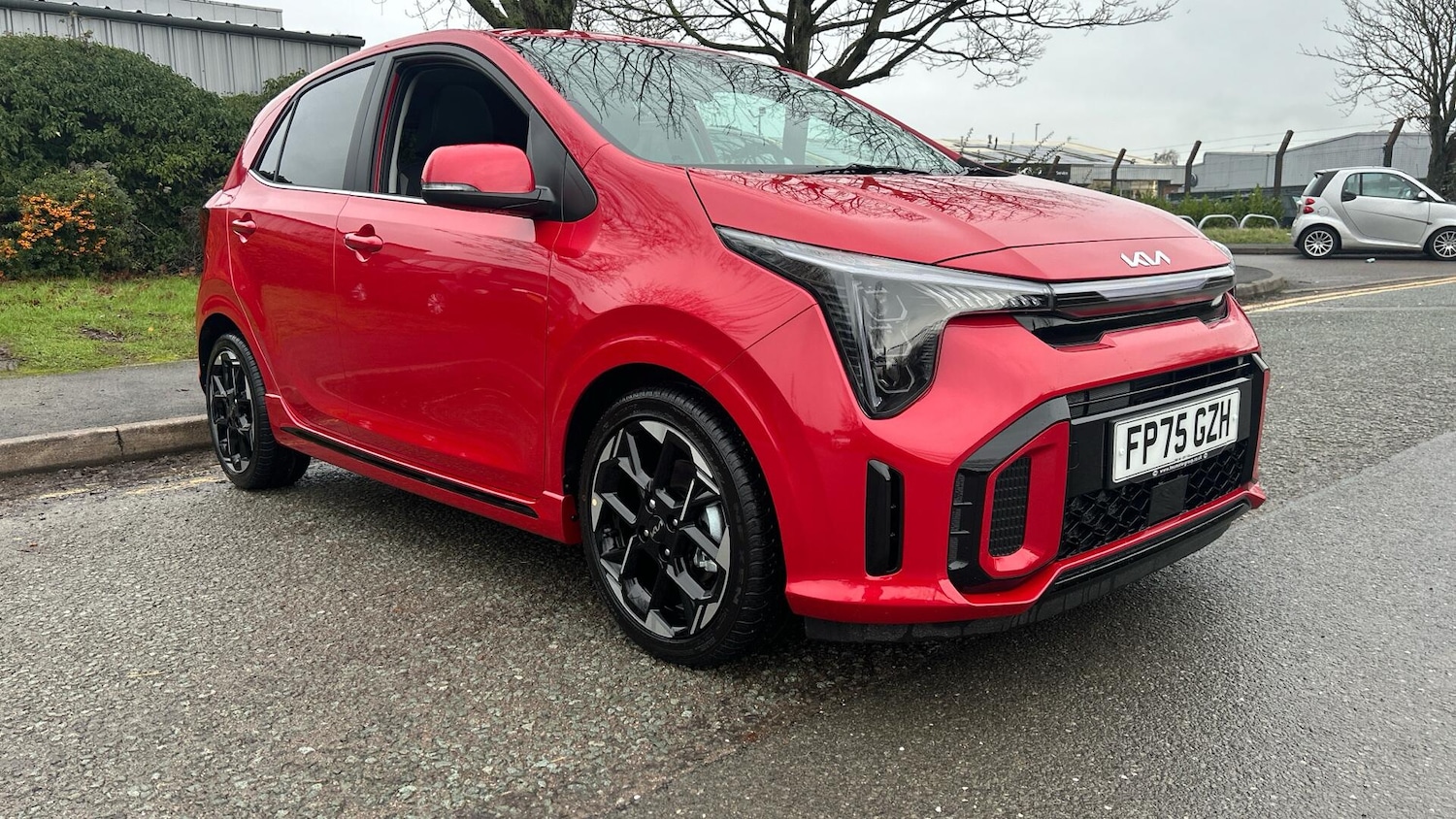 Used Kia Picanto 2025 for sale - 77670526: Photo 31