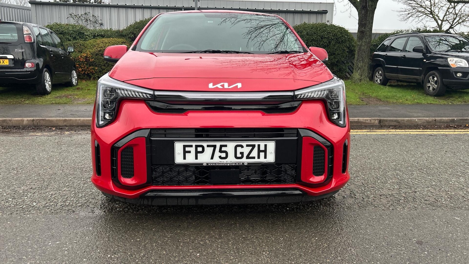 Used Kia Picanto 2025 for sale - 77670526: Photo 32