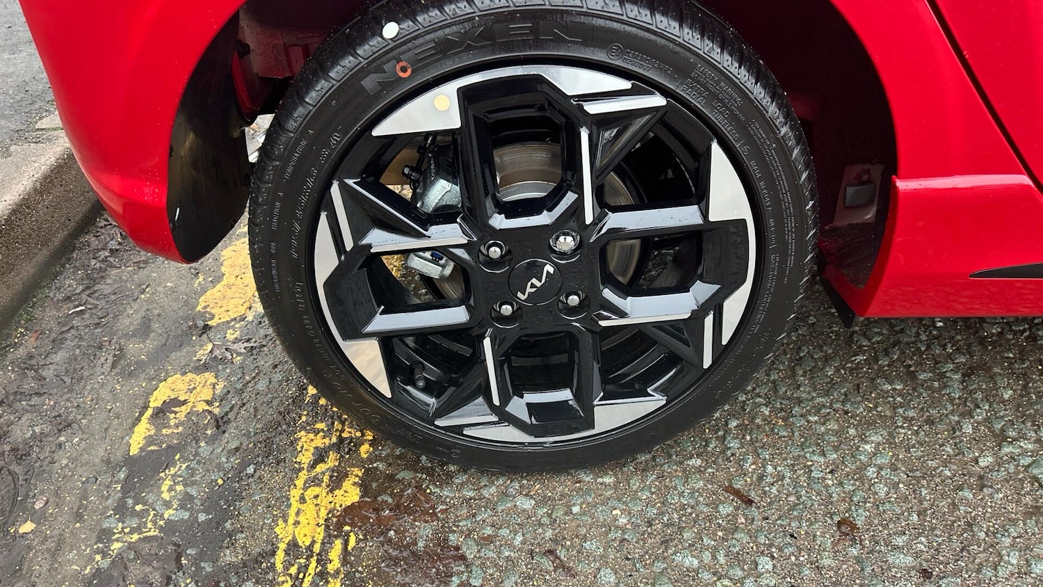 Used Kia Picanto 2025 for sale - 77670526: Photo 38