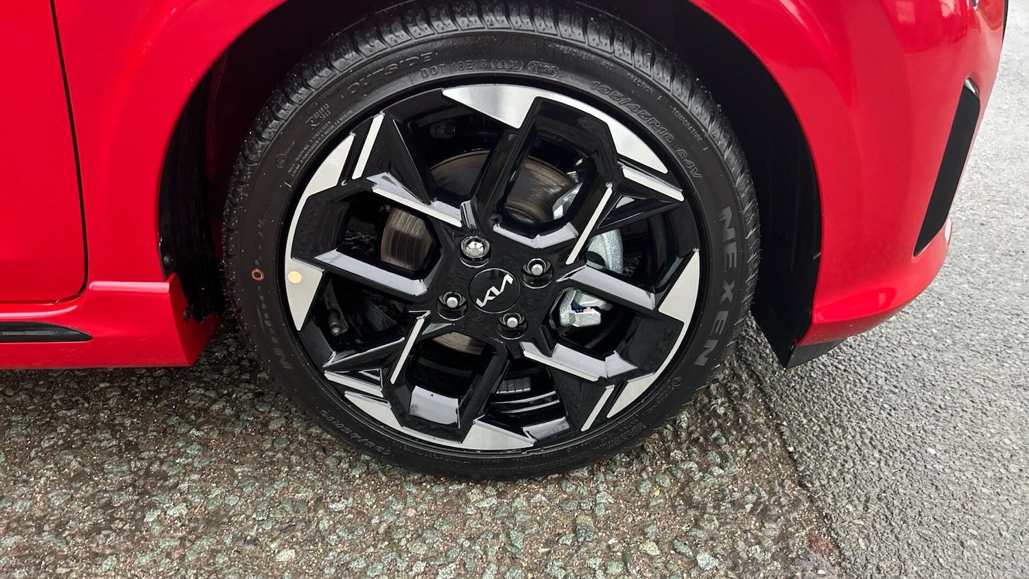 Used Kia Picanto 2025 for sale - 77670526: Photo 39