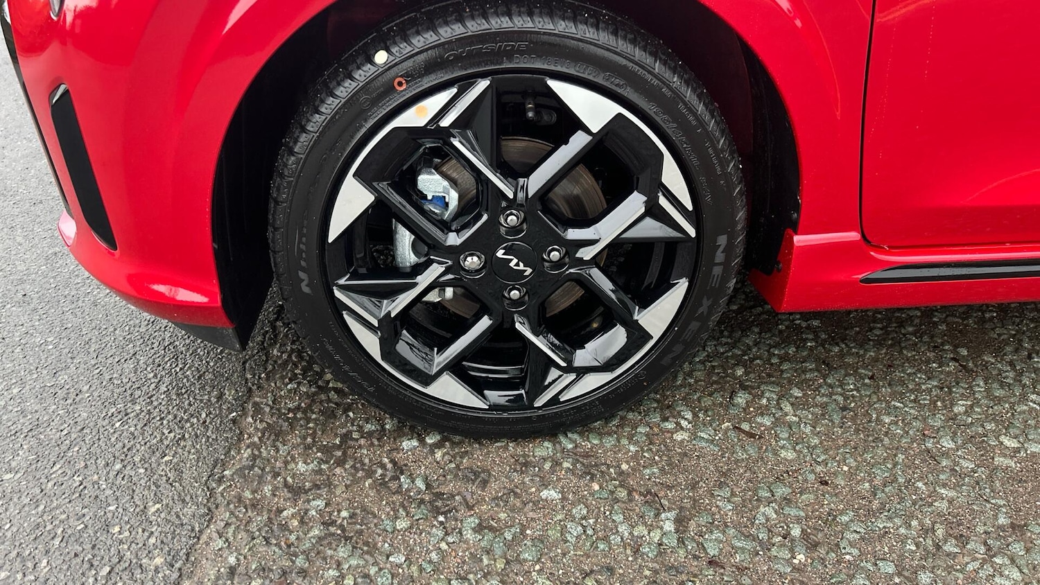 Used Kia Picanto 2025 for sale - 77670526: Photo 40