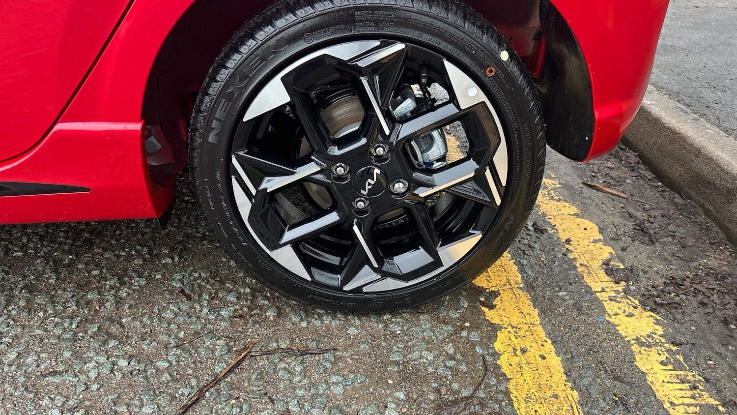 Used Kia Picanto 2025 for sale - 77670526: Photo 41