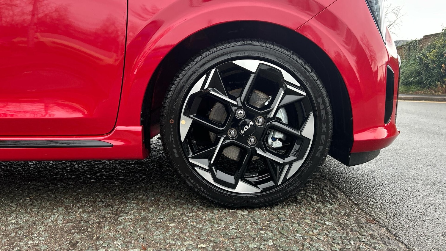 Used Kia Picanto 2025 for sale - 77670526: Photo 5