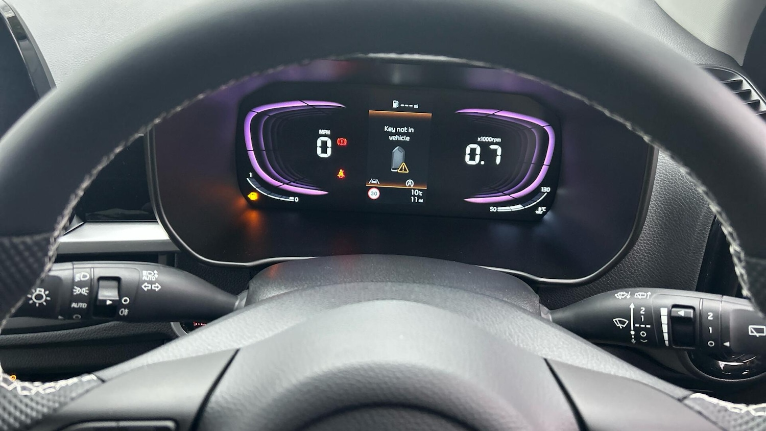 Used Kia Picanto 2025 for sale - 77670526: Photo 7