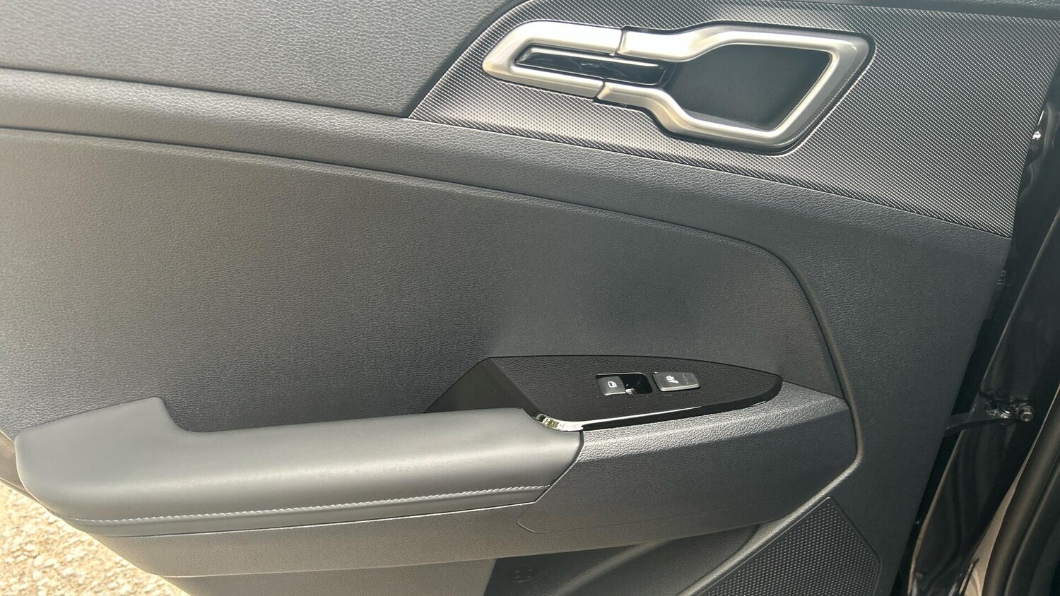 Used Kia Sportage 2025 for sale - 77670587: Photo 20