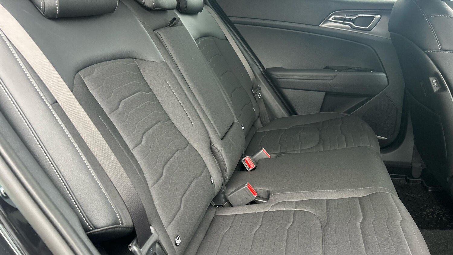 Used Kia Sportage 2025 for sale - 77670587: Photo 23