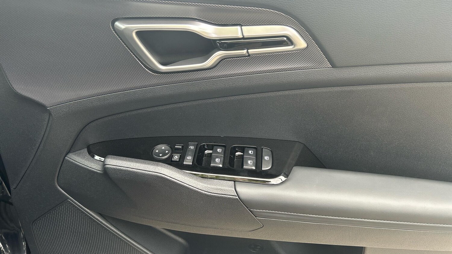Used Kia Sportage 2025 for sale - 77670587: Photo 24