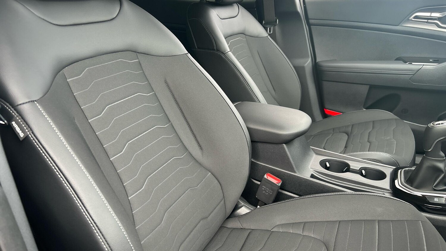 Used Kia Sportage 2025 for sale - 77670587: Photo 25