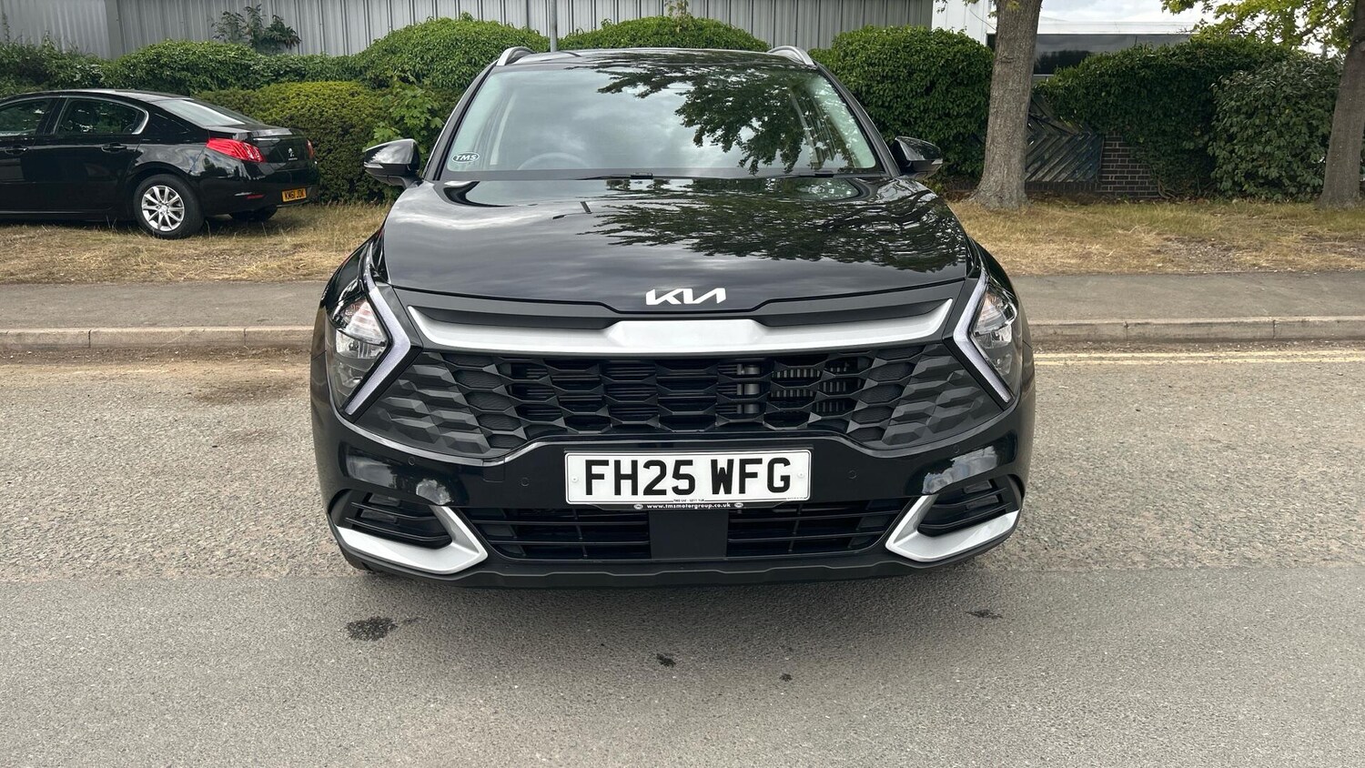 Used Kia Sportage 2025 for sale - 77670587: Photo 31