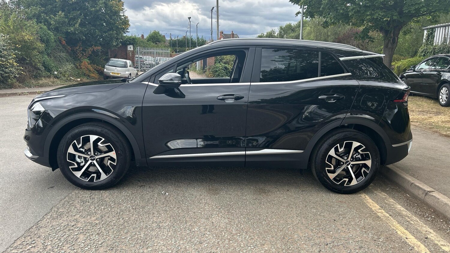 Used Kia Sportage 2025 for sale - 77670587: Photo 33