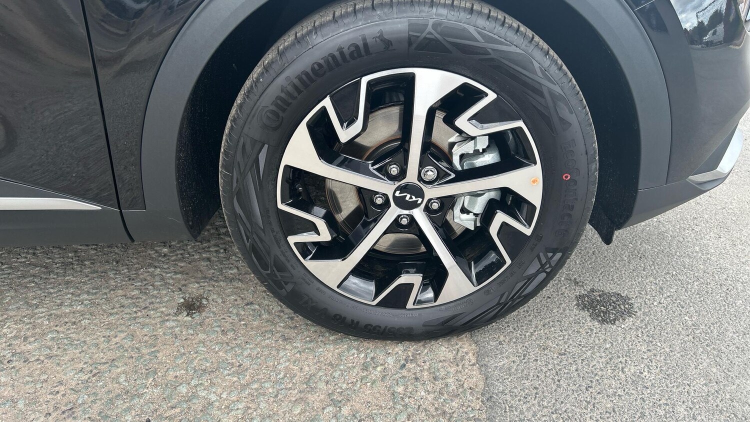 Used Kia Sportage 2025 for sale - 77670587: Photo 38