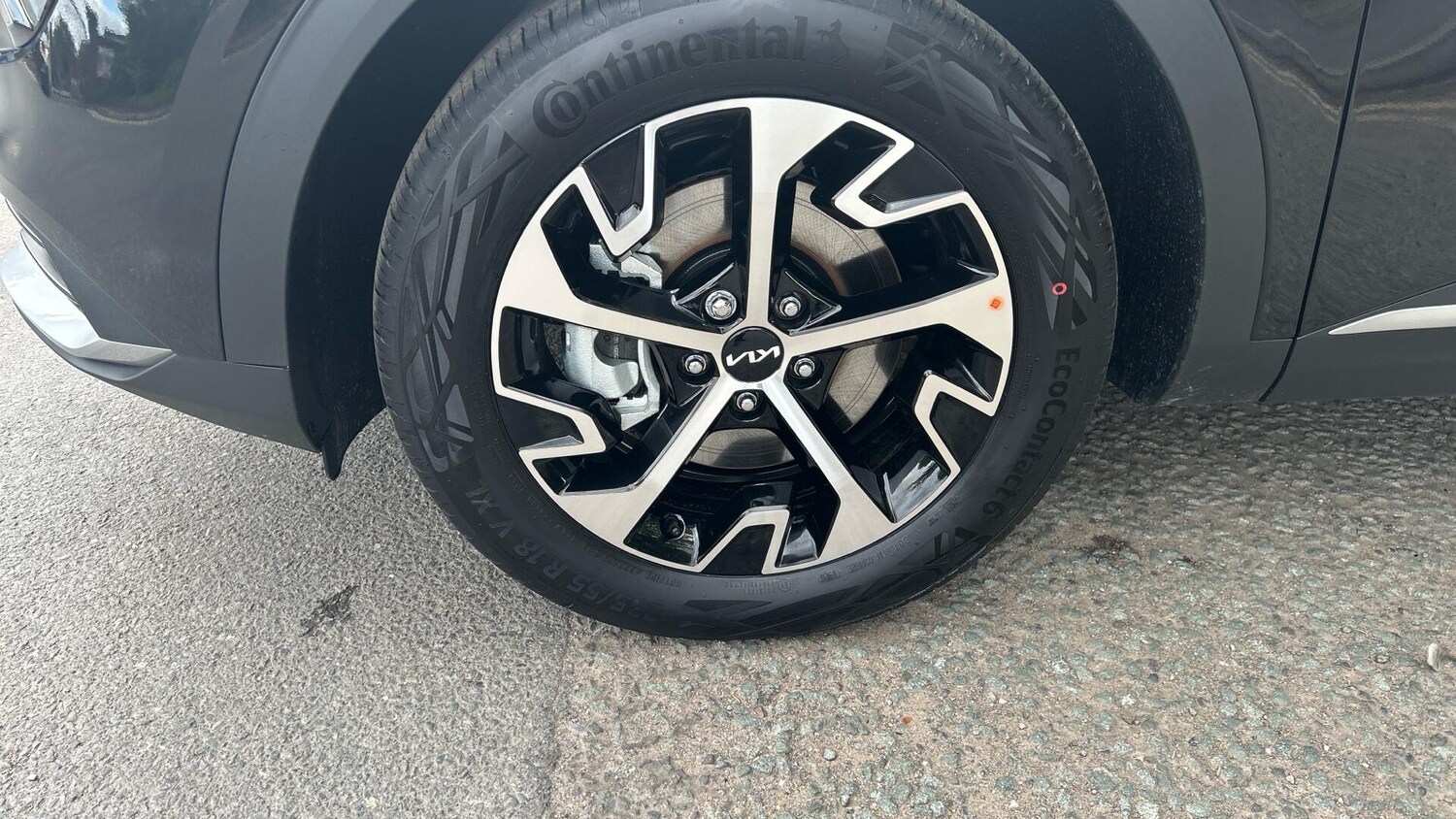 Used Kia Sportage 2025 for sale - 77670587: Photo 39