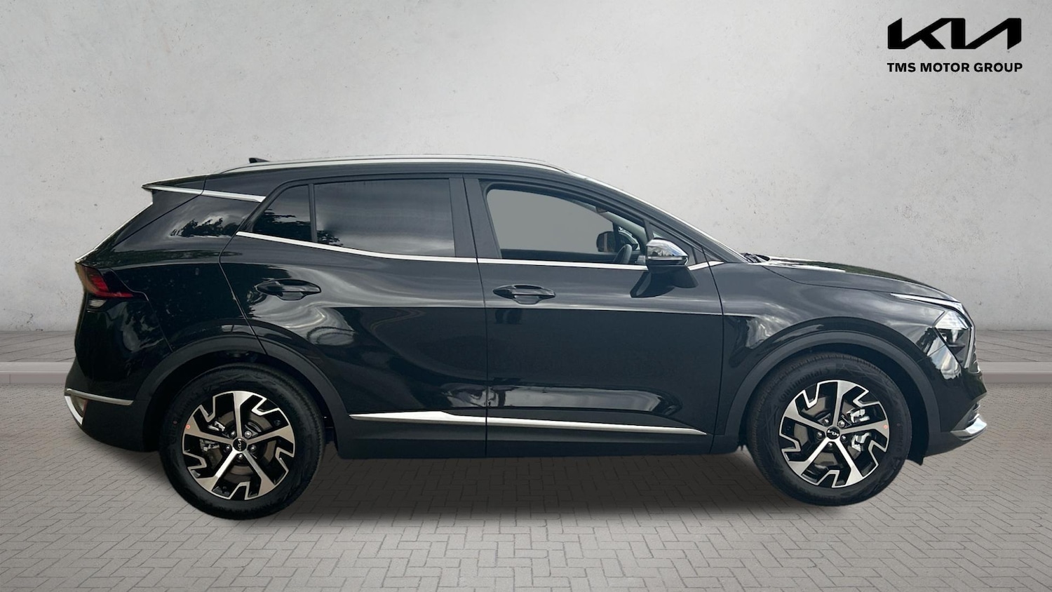 Used Kia Sportage 2025 for sale - 77670587: Photo 4