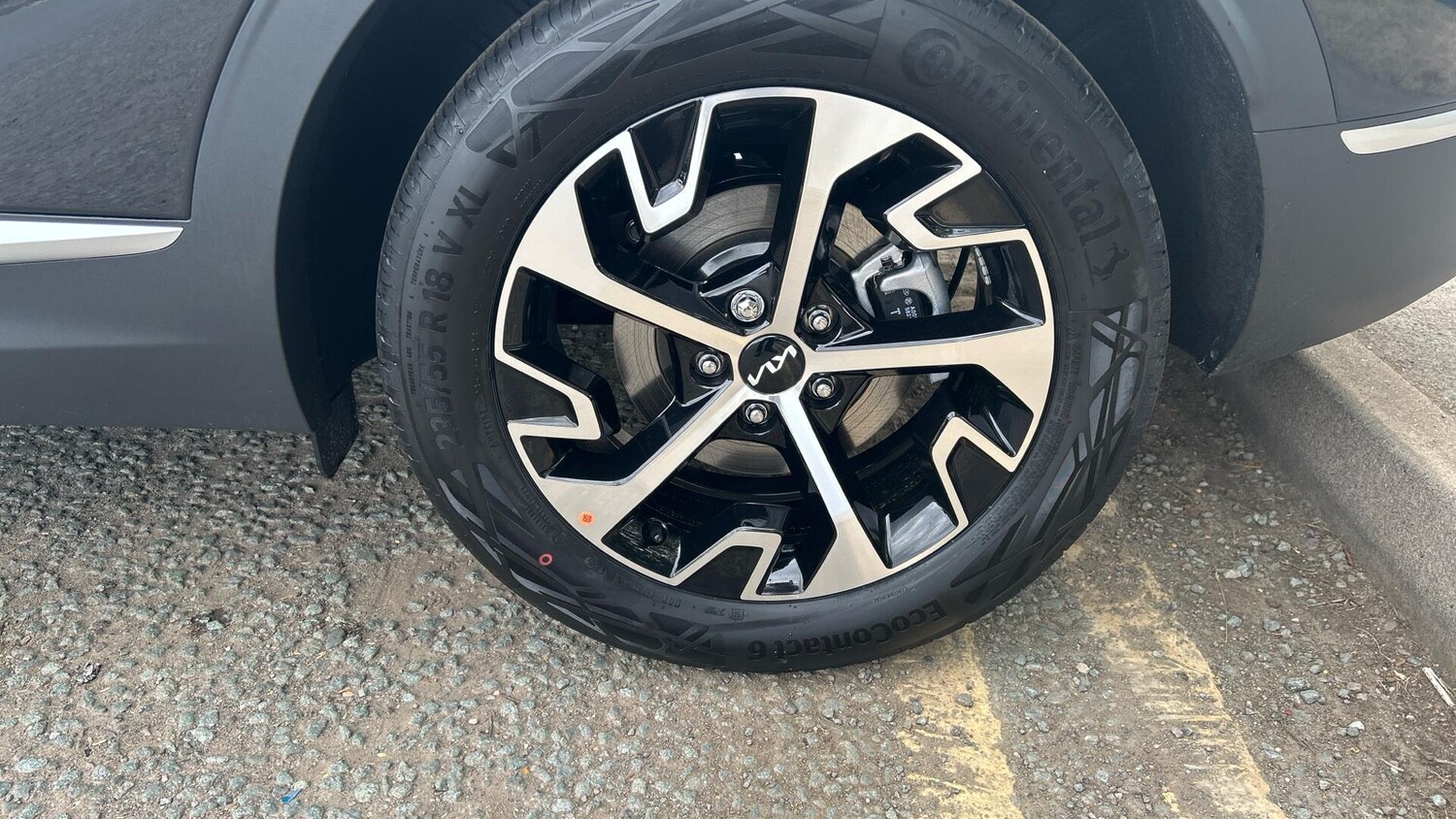 Used Kia Sportage 2025 for sale - 77670587: Photo 40