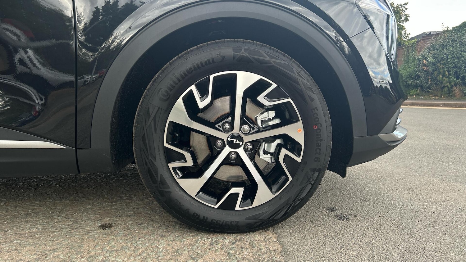 Used Kia Sportage 2025 for sale - 77670587: Photo 5