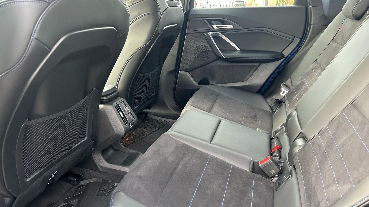 Used BMW X1 for sale - 77671511: Photo 12
