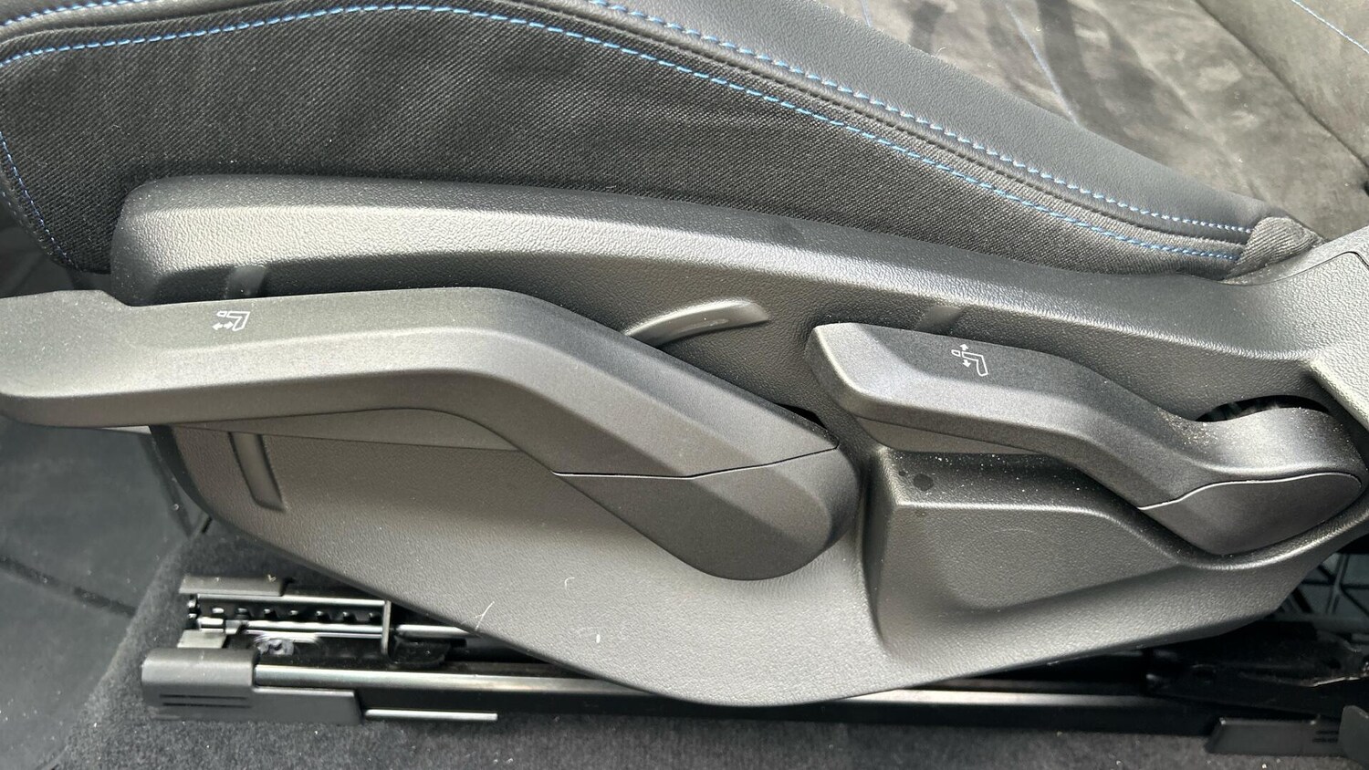 Used BMW X1 for sale - 77671511: Photo 17