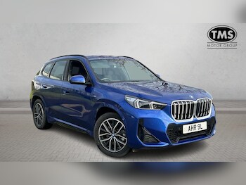 Used BMW X1 2024 for sale - 77671511: Photo