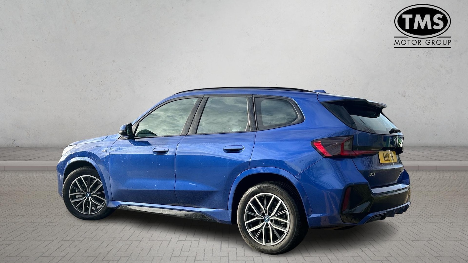 Used BMW X1 for sale - 77671511: Photo 2